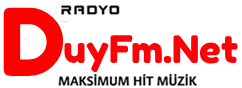DuyFm.net | Canlı Radyo Dinle | internetin nın sesi..